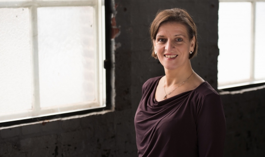 mariel spooren pasfoto