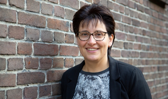miriam peijs