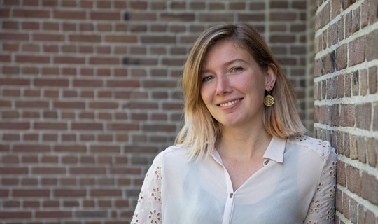 Esther Kavelaars – Roymans