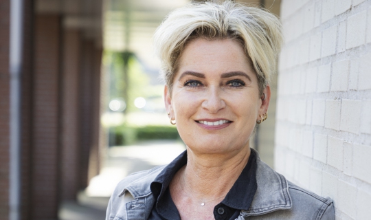 Esther Coppens