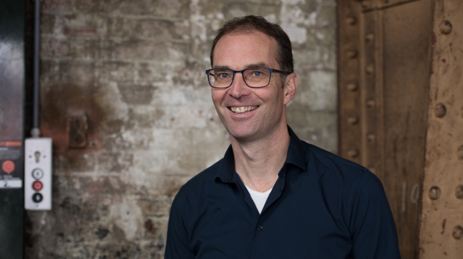 robert bottram pasfoto