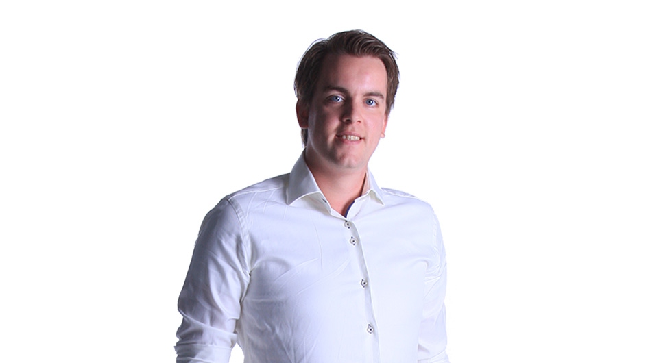 Ondernemerscoach Ruud Snelders