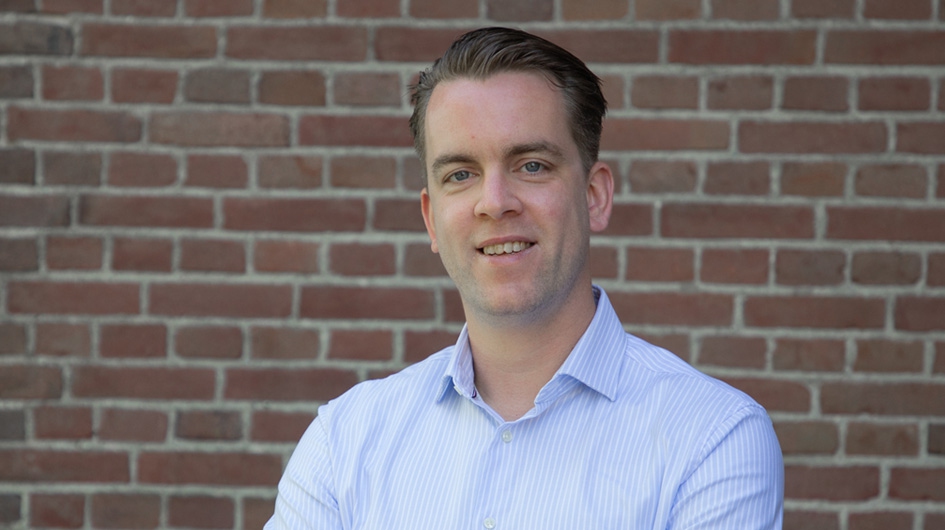 Ondernemerscoach Ruud Snelders