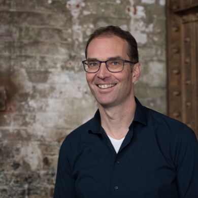 robert bottram pasfoto
